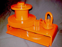 99-50-0793 Winch