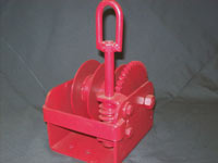 99-WW-1300 Winch